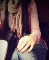 New Moroccan Escort Monica +9715274O6369 Dubai Call Girls